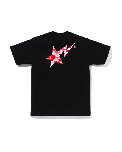 BAPE STA Graphic T-Shirt