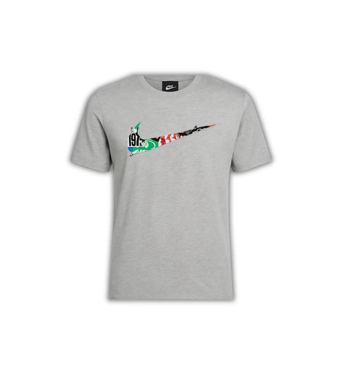 Graphiti T-Shirt