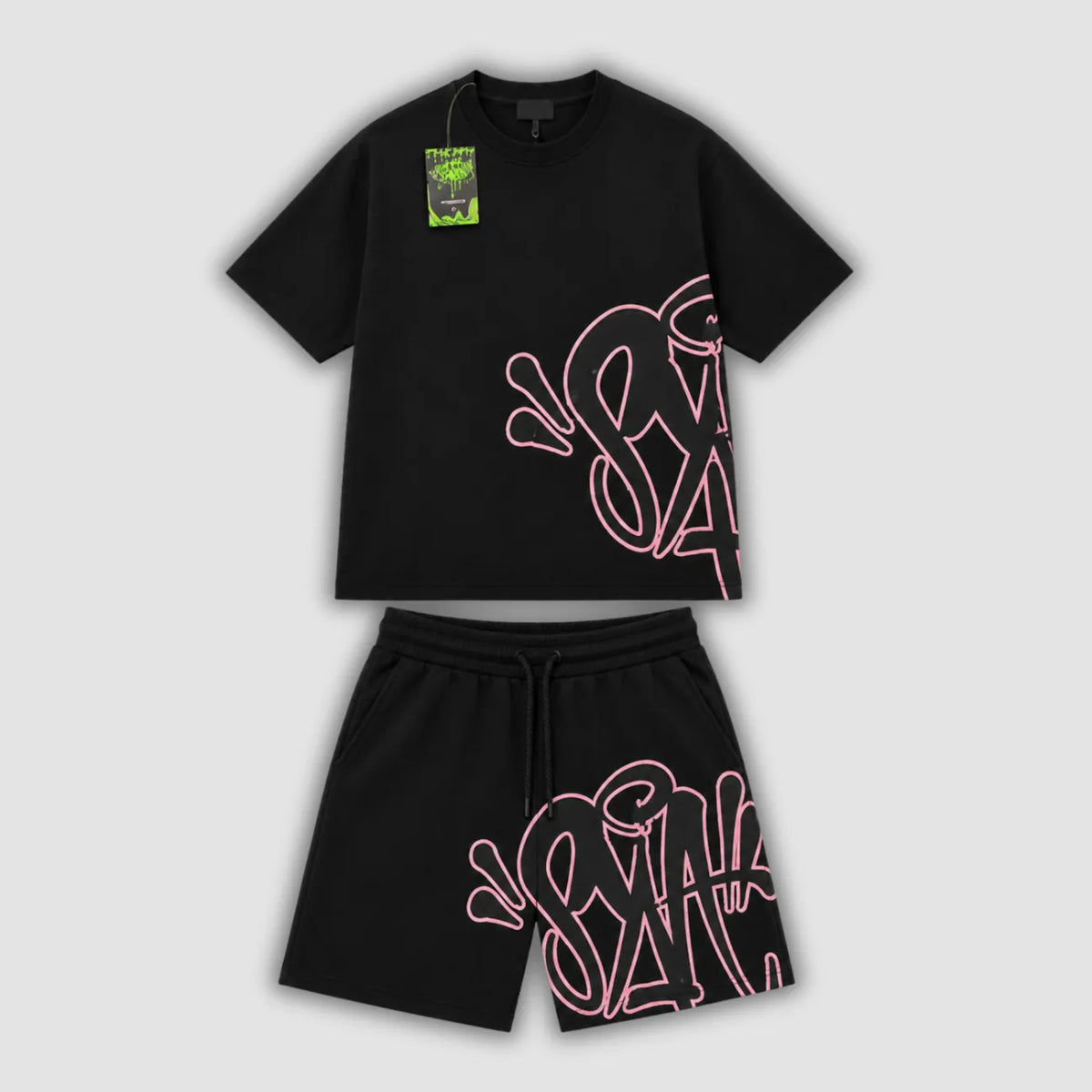 SYNA V2 Premium Sommer-Set