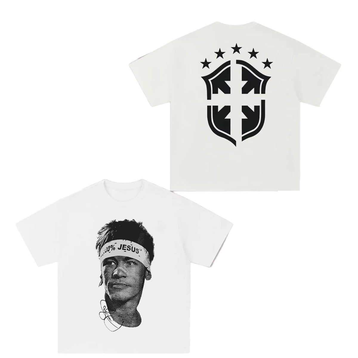 NEYMAR T-SHIRT