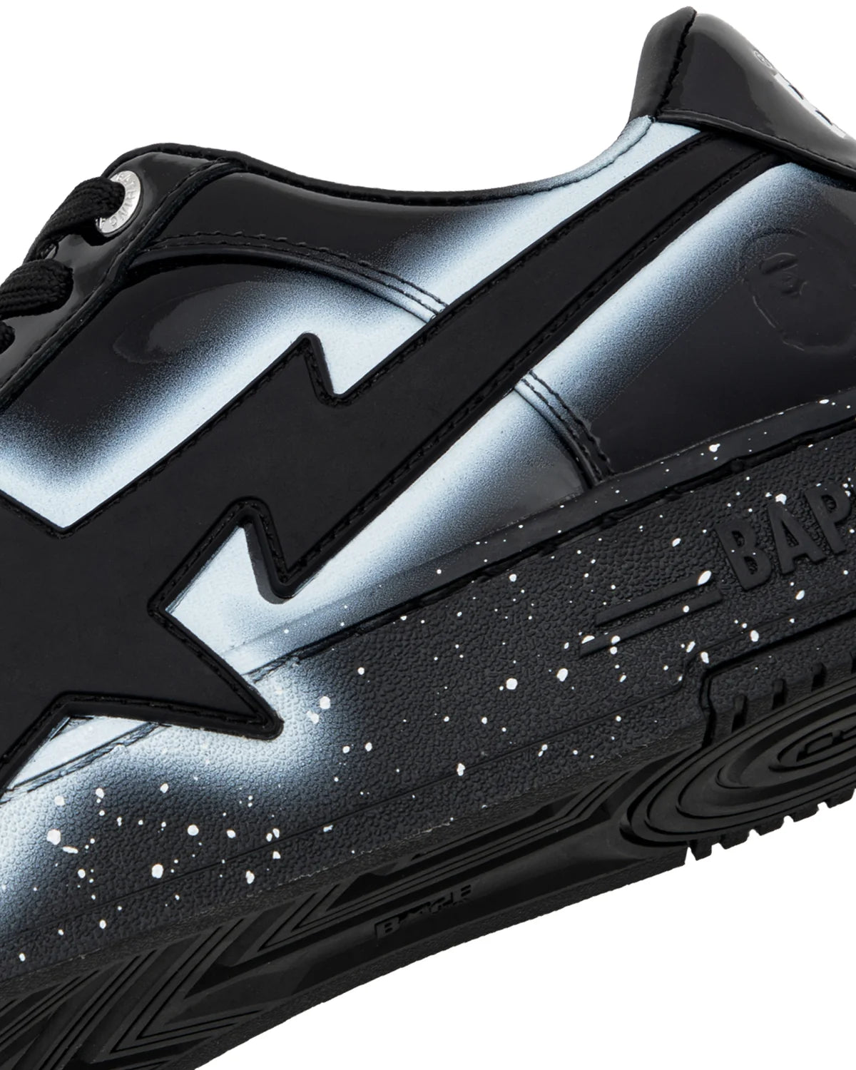 Bape STA Os #2 M2