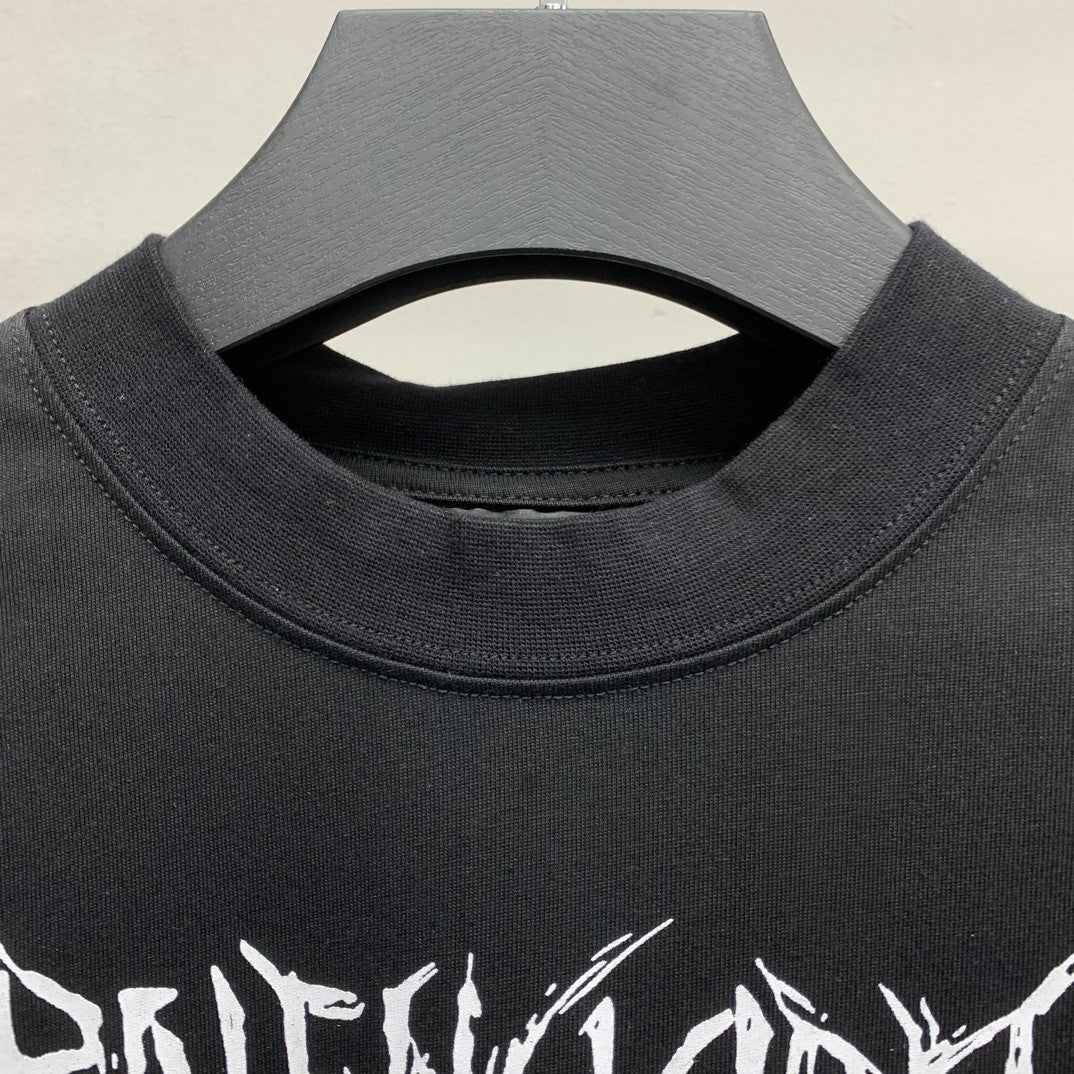 Balenciaga T-shirt