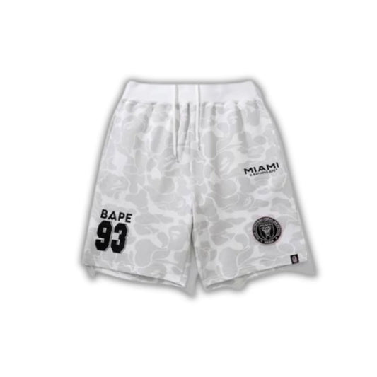 Bape x Miami FC Short