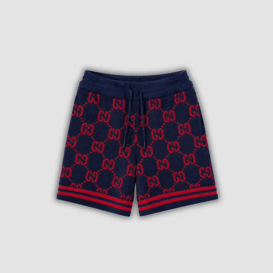 GUCCİ GC Havlu Short