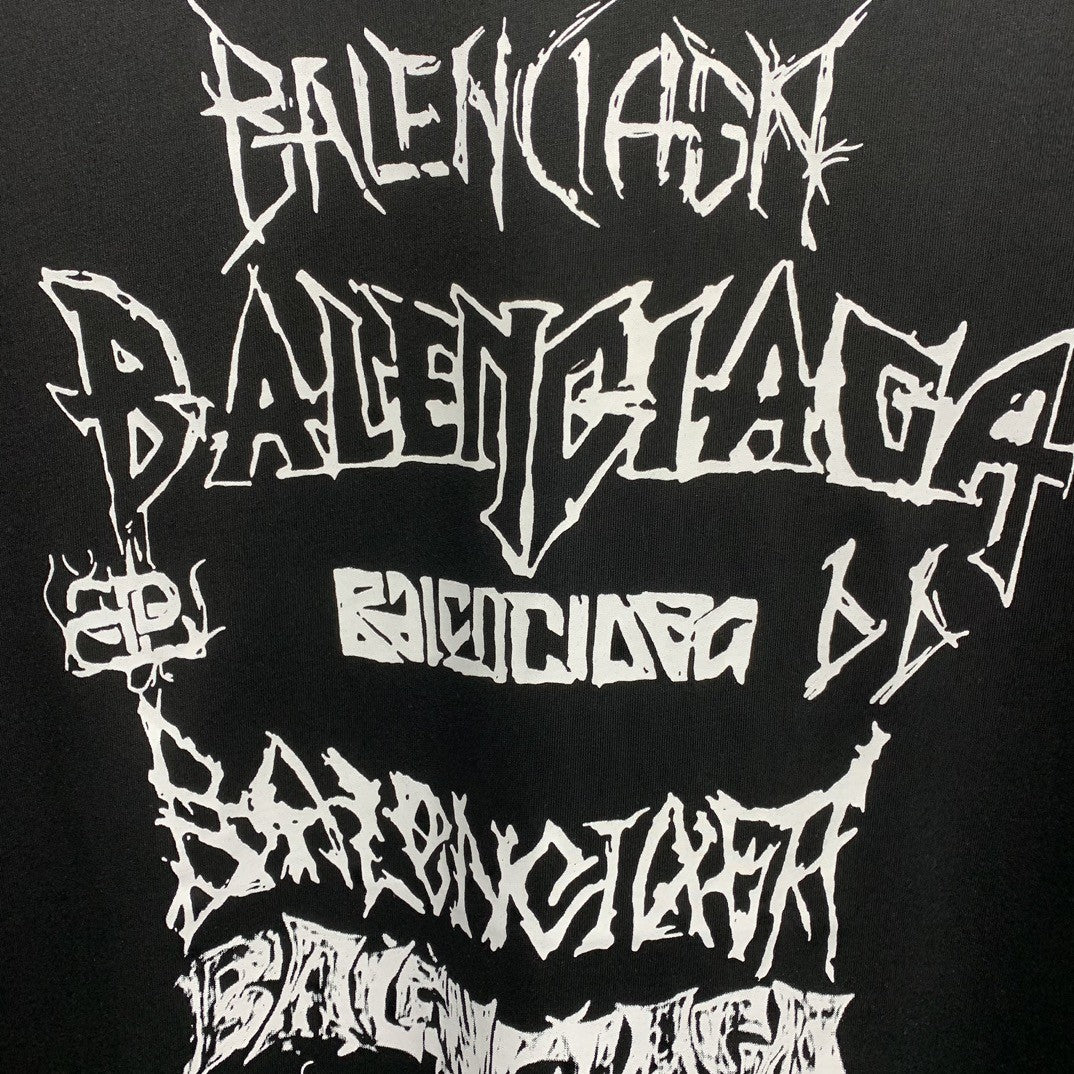 Balenciaga T-shirt