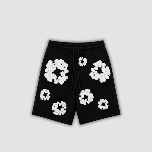 DENİM TEARS DT Classical Short