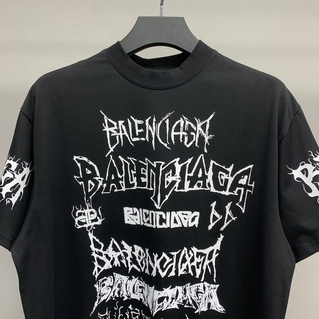 Balenciaga T-shirt
