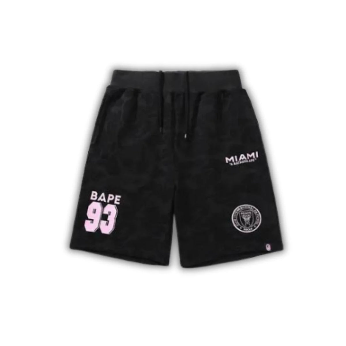 Bape x Miami FC Short