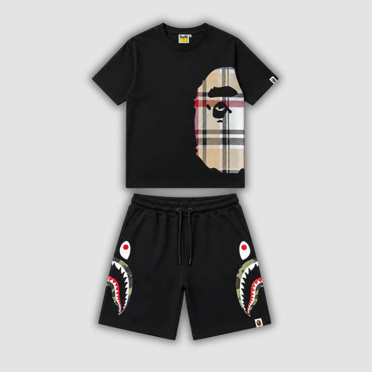 BAPE Classic Yazlık Takım