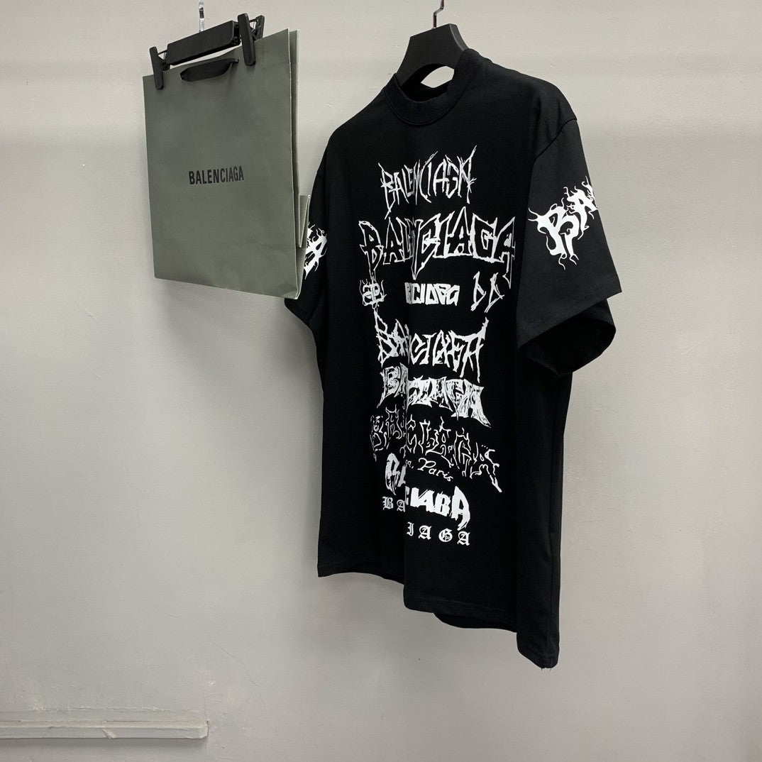 Balenciaga T-shirt