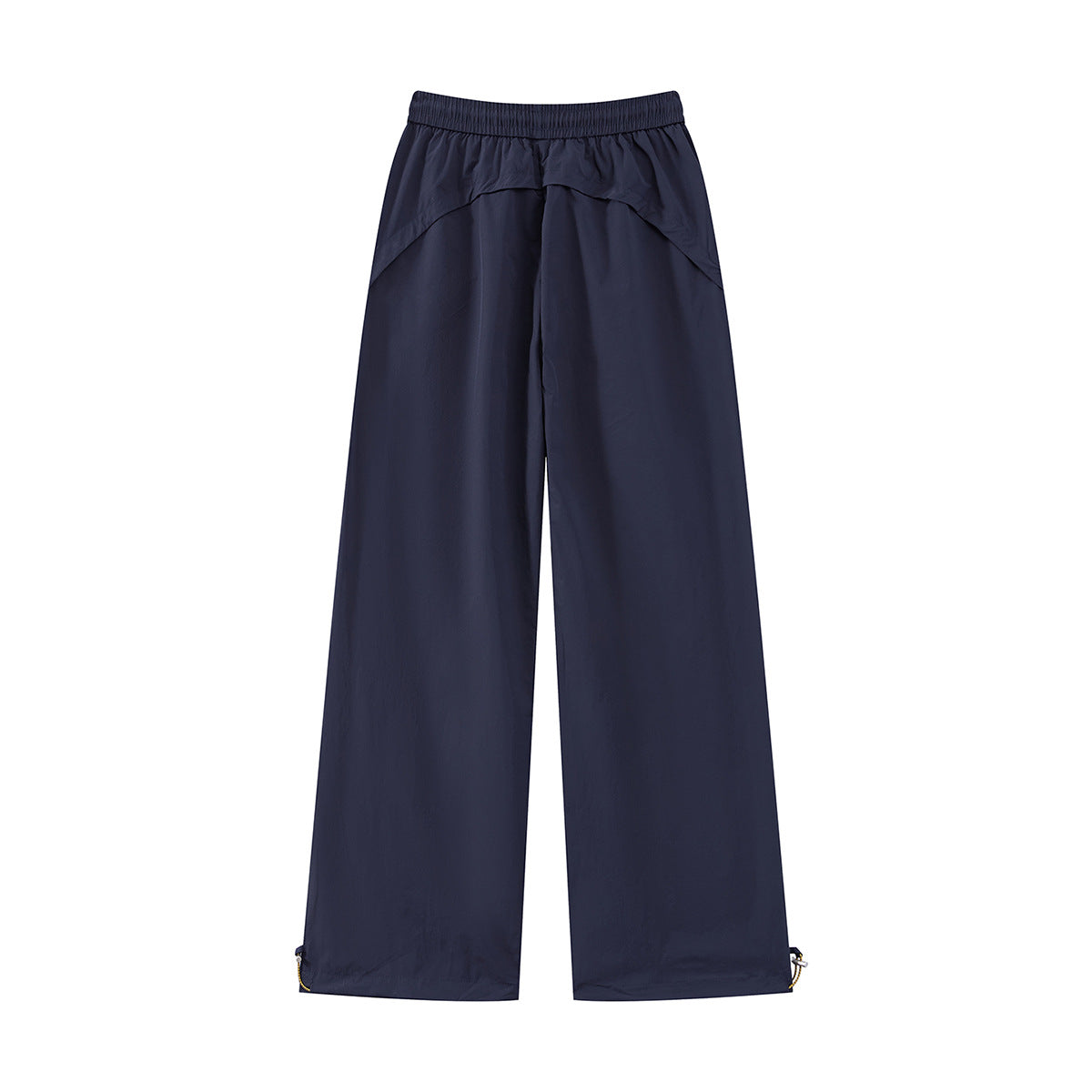 Soft Shell Casual Pants Men Women Straight Leg Hiking Cargo Paratrooper Pants