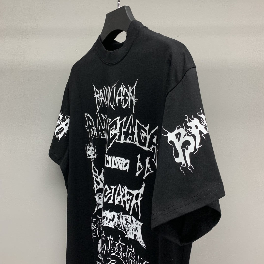 Balenciaga T-shirt