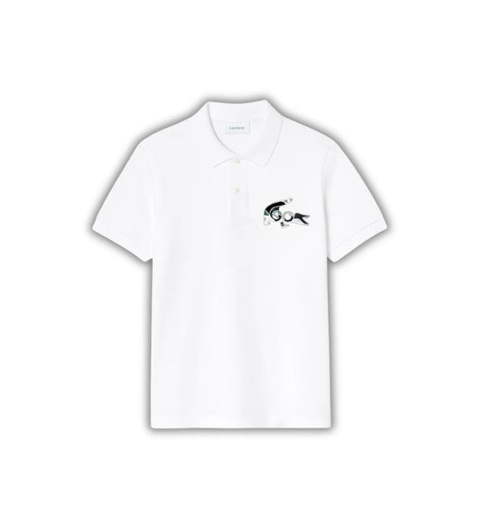 Polo Mechanic Logo