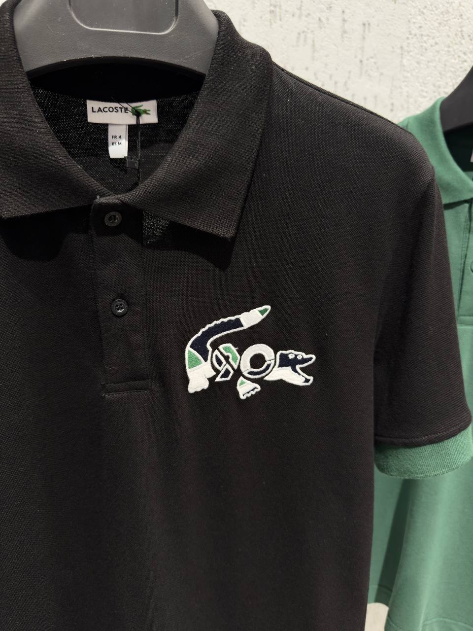 Polo Mechanic Logo