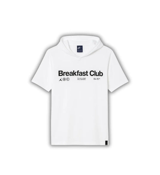 Jordan Breakfast Club