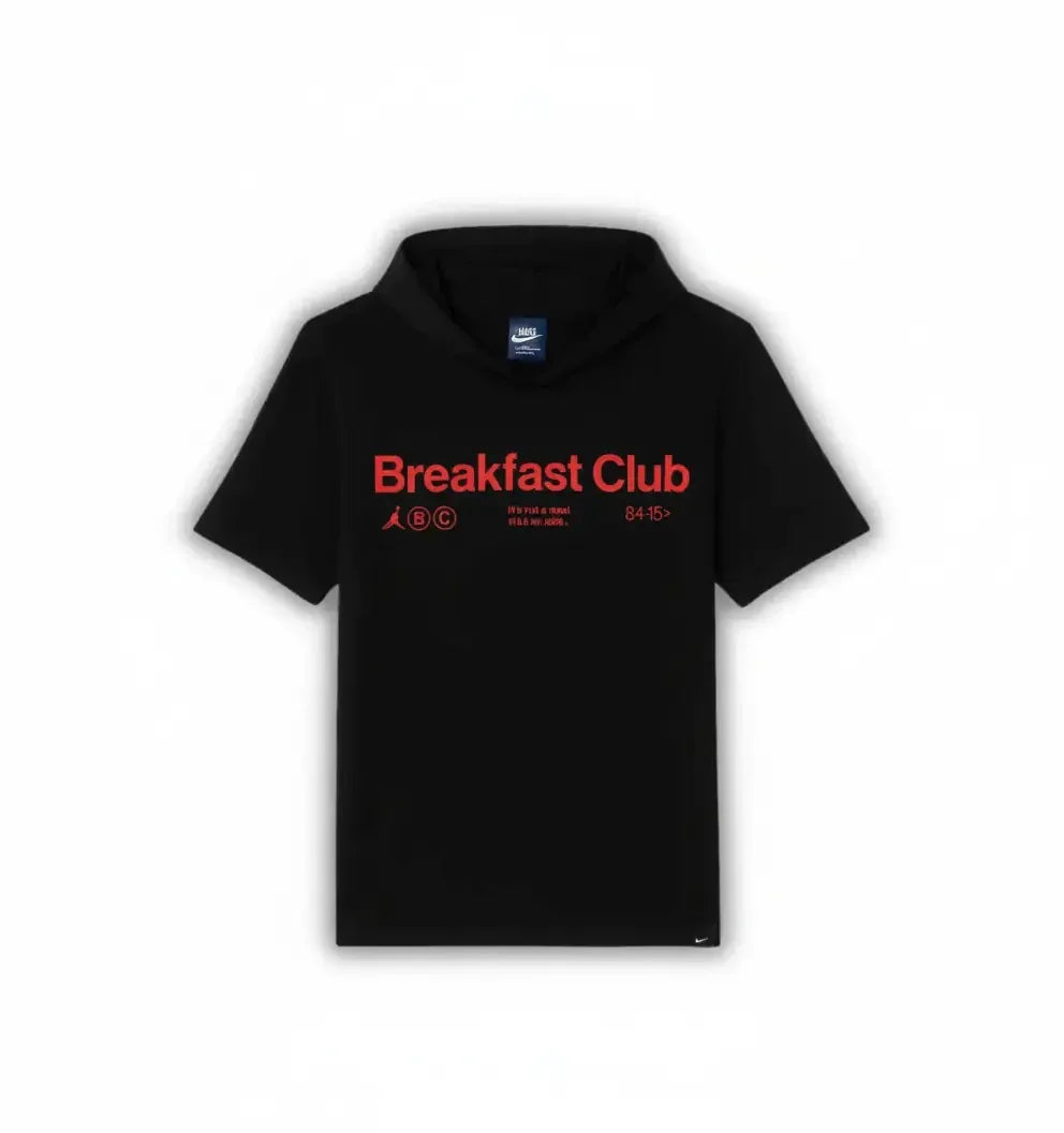 Jordan Breakfast Club