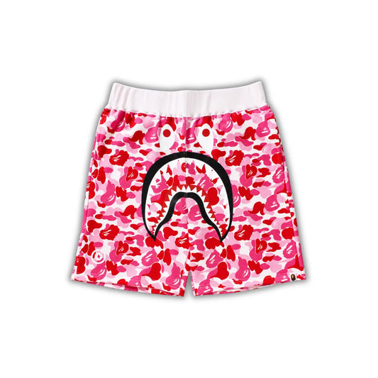 Camo Premium Short