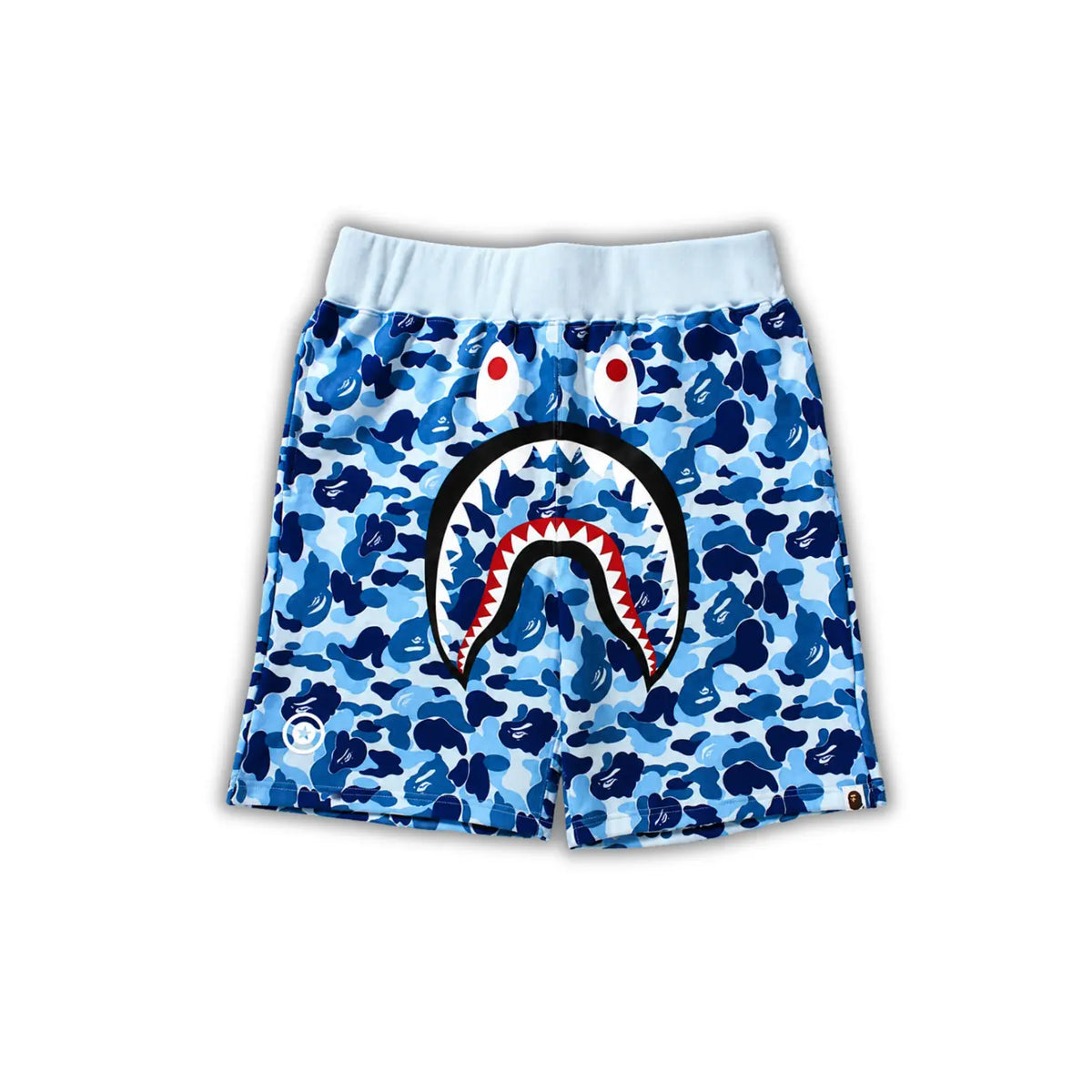 Camo Premium Short
