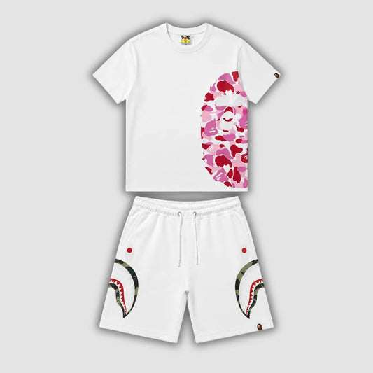 BAPE Classic Yazlık Takım