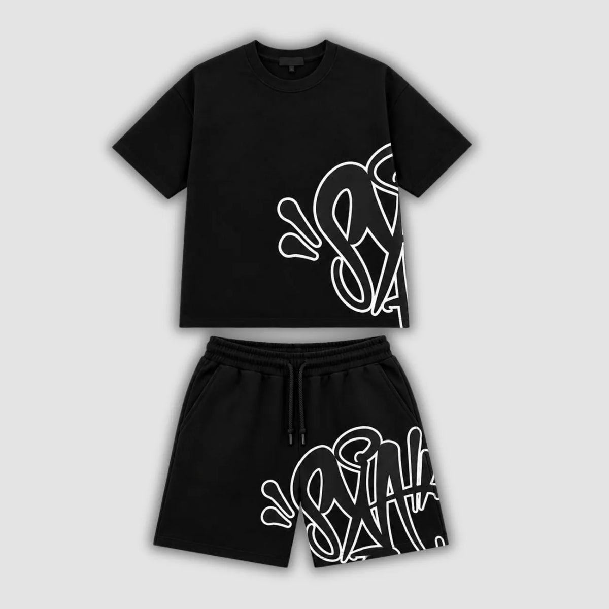 SYNA V2 Premium Sommer-Set