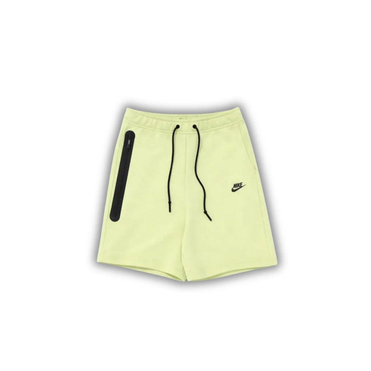NIKE
Tech Fleece Shorts
