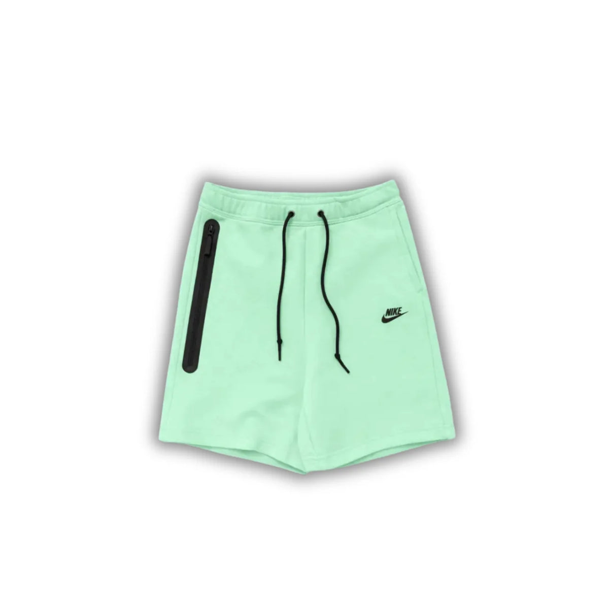 NIKE
Tech Fleece Shorts