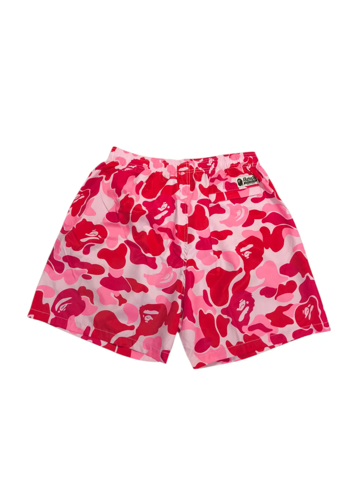 BAPE
BAPE Premium Deniz Şortu