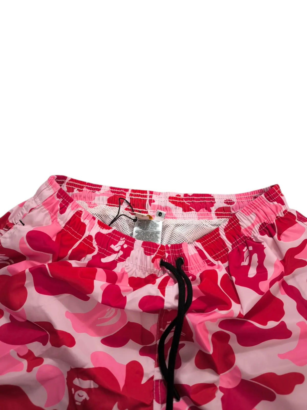 BAPE
BAPE Premium Deniz Şortu