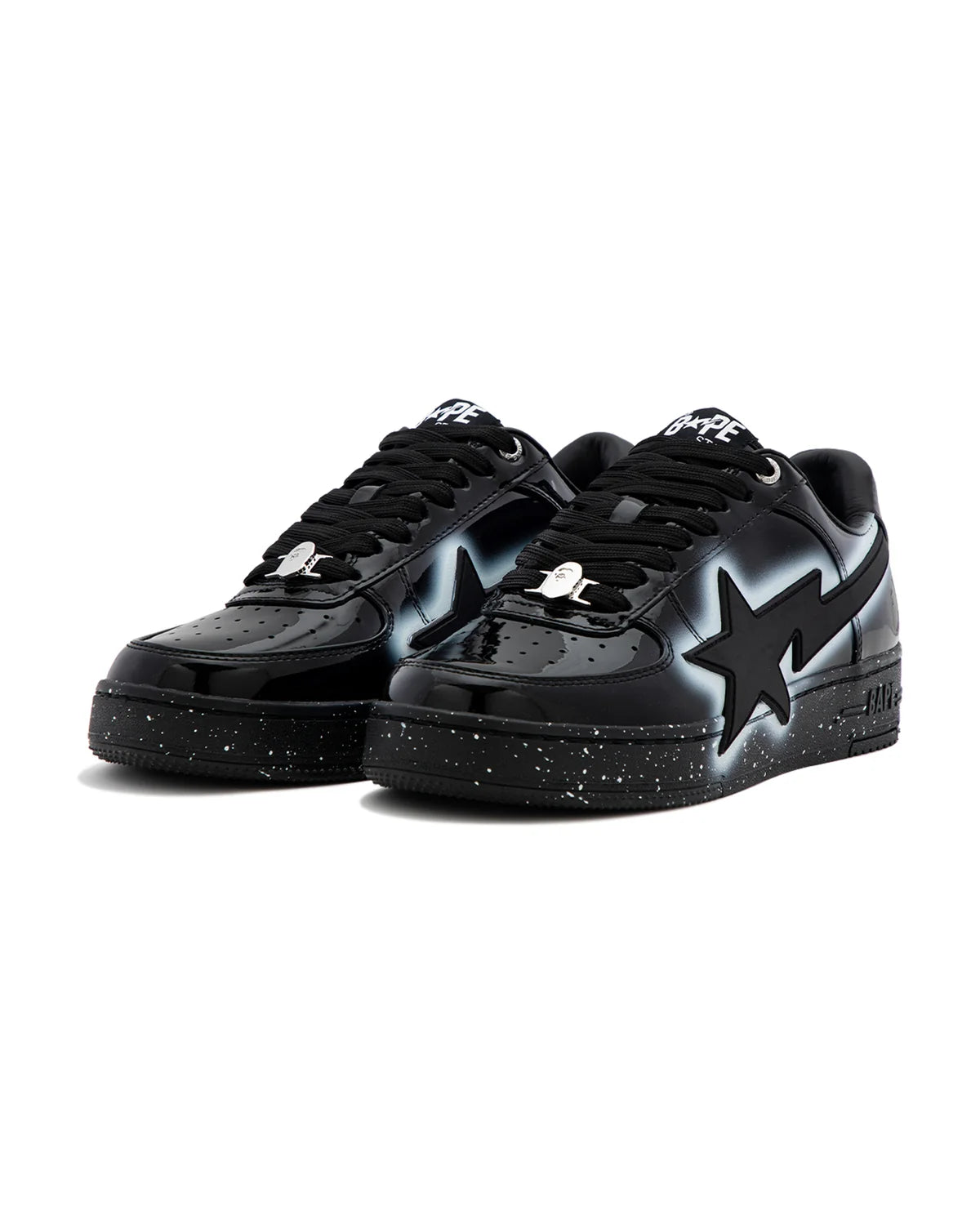 Bape STA Os #2 M2