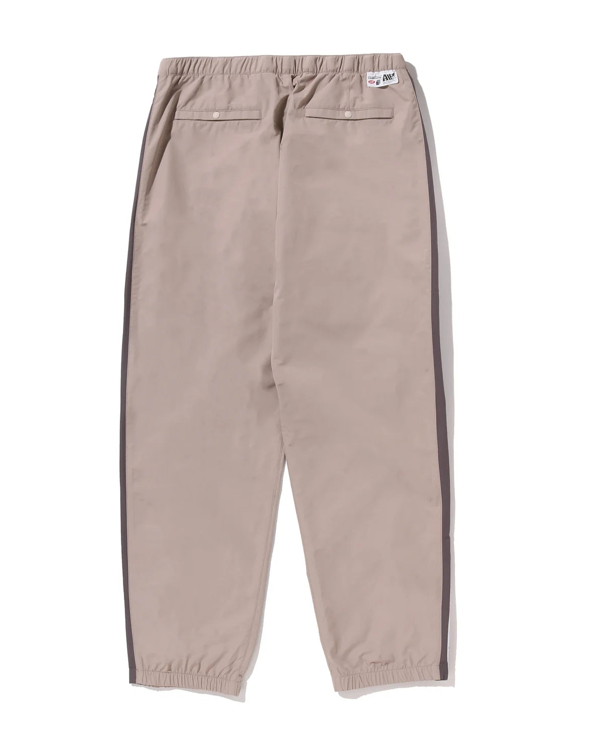 BAPE by Kazuki Kuraishi Belted 3-Layer Shark Pants